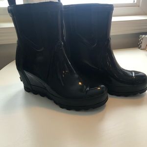 Sorel Joan Rainboot